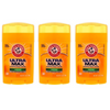 مزيل العرق المضاد للتعرق Arm & Hammer UltraMax – تحكم متقدم في التعرق ورائحة منعشة 28 جرام