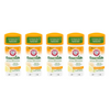مزيل العرق Arm & Hammer Essentials – برائحة البرتقال المنعشة وحماية طبيعية لمدة 24 ساعة – 71 جرام