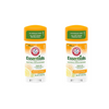 مزيل العرق Arm & Hammer Essentials – برائحة البرتقال المنعشة وحماية طبيعية لمدة 24 ساعة – 71 جرام
