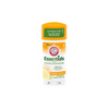 مزيل العرق Arm & Hammer Essentials – برائحة البرتقال المنعشة وحماية طبيعية لمدة 24 ساعة – 71 جرام