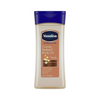 Vaseline جل زيت للجسم Cocoa Radiant – ترطيب عميق وتوهّج طبيعي بالبشرة – 200 مل