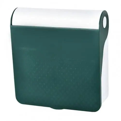 ‏منظمات ماكياج مع مرآة قابلة للطي‏