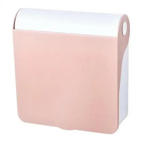 ‏منظمات ماكياج مع مرآة قابلة للطي‏