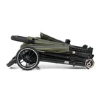 عربة أطفال خفيفة الوزن وعملية