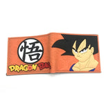 محفظة دراغون بول زد21