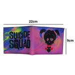 محفظة هارلي كوين من فرقة الانتحار 11