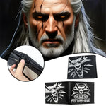 محفظة ويتشر الجلدية 12