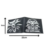 محفظة ويتشر الجلدية 12