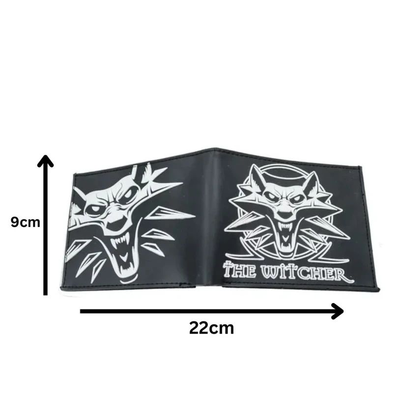 محفظة ويتشر الجلدية 12