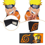 محفظة Bioworld Naruto Uzumaki من ناروتو شيبودن67