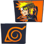 محفظة Bioworld Naruto Uzumaki من ناروتو شيبودن67