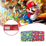 محفظة ماريو ولويجي 28