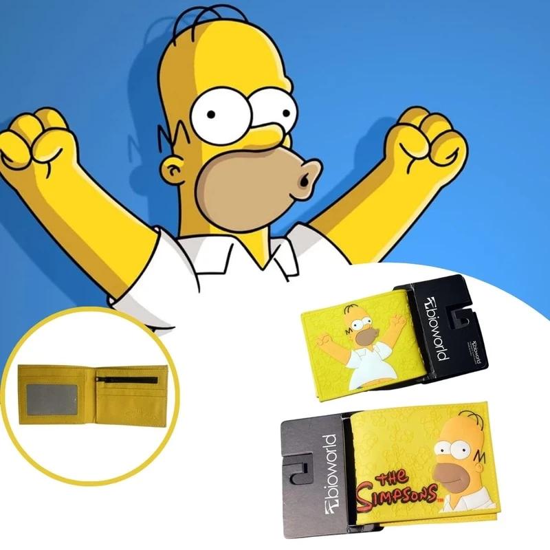 محفظة هوميروس من عائلة سيمبسون 9