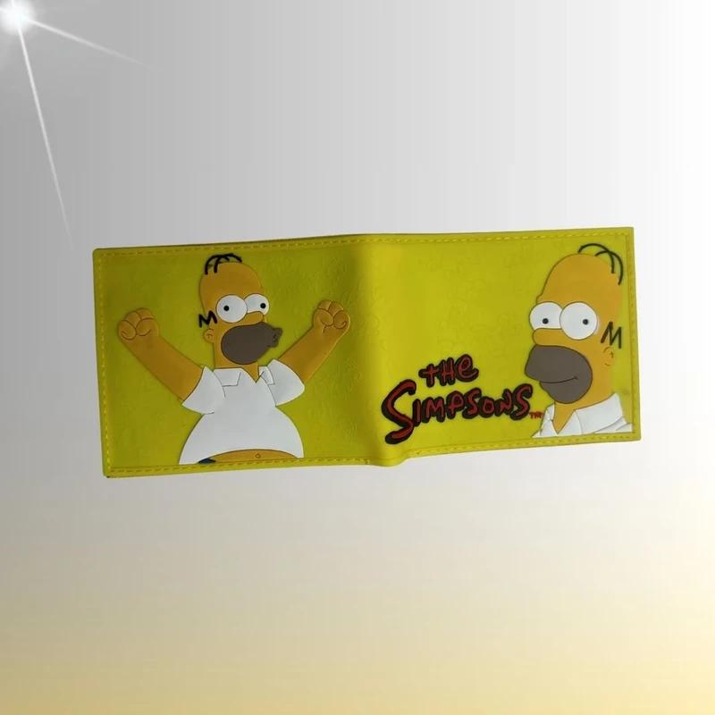 محفظة هوميروس من عائلة سيمبسون 9