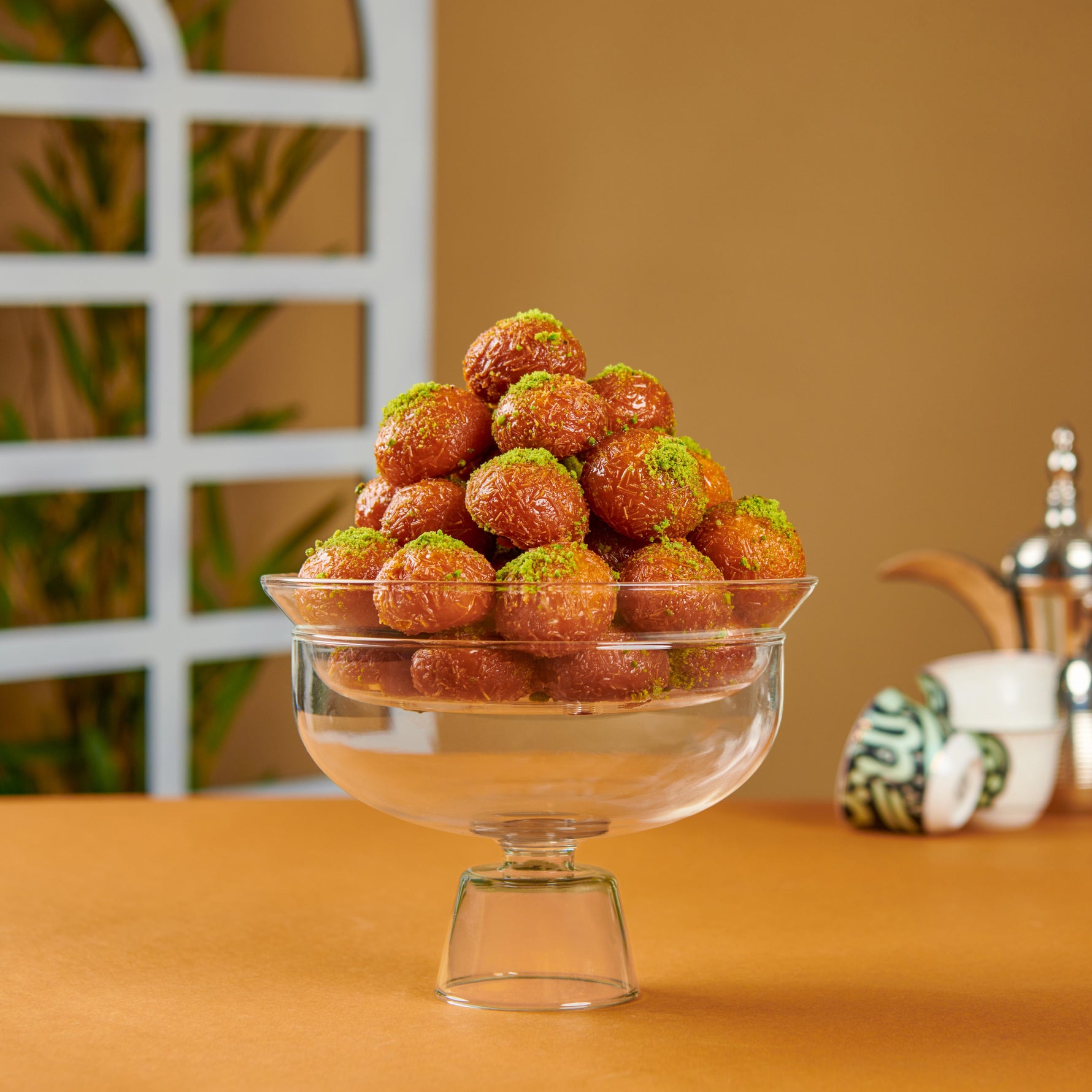 ماعون قيمات