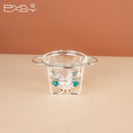 سخان ميني بنقوش