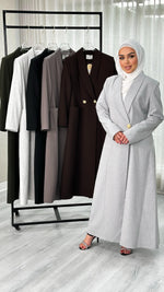 جاكيت نسائي بزرين