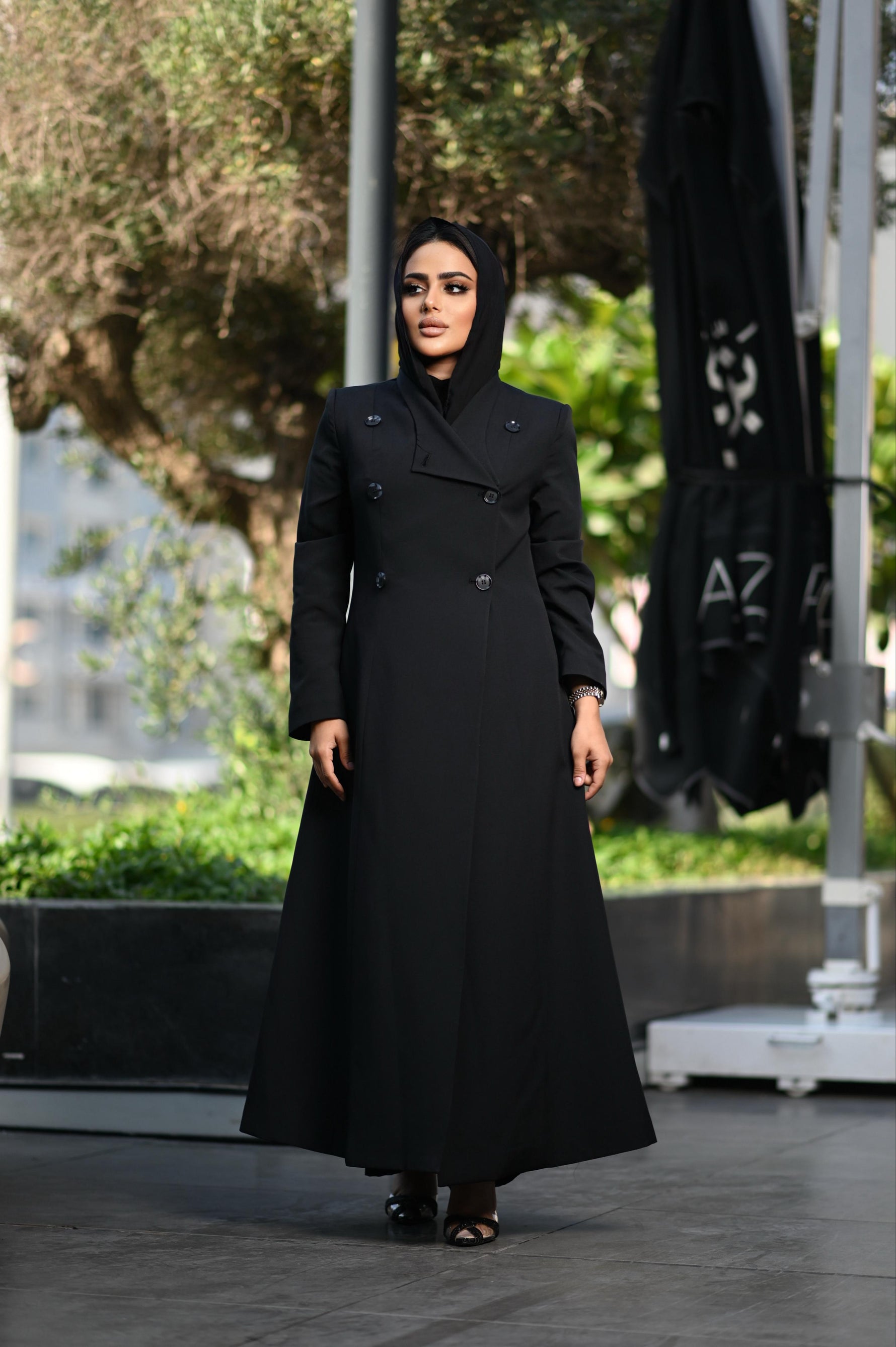 جاكيت نسائي