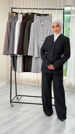 بدلة نسائى رسمية