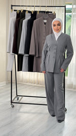 بدلة نسائى رسمية