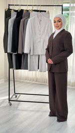 بدلة نسائى رسمية