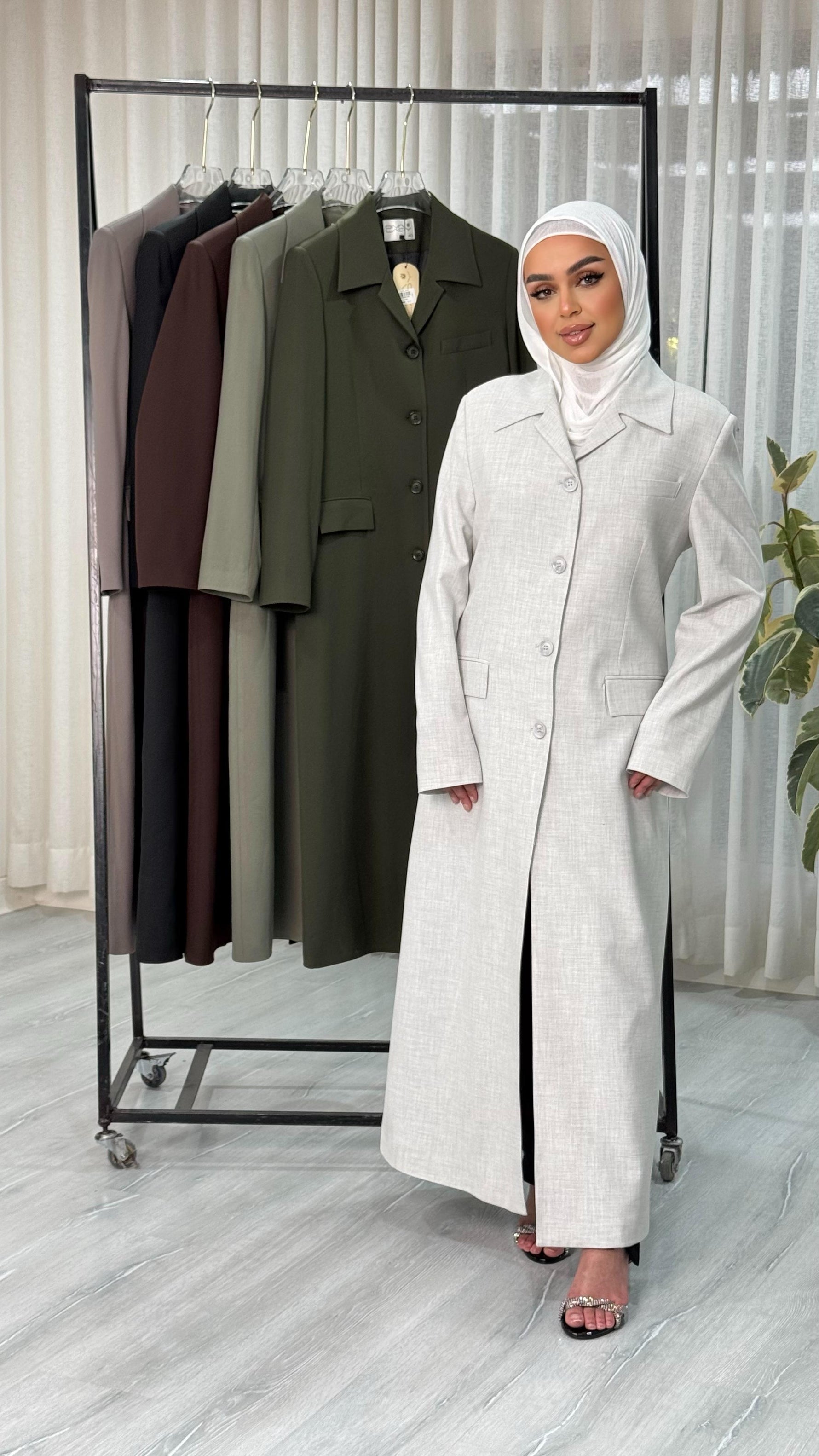 جاكيت نسائي