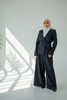 بدلة نسائي