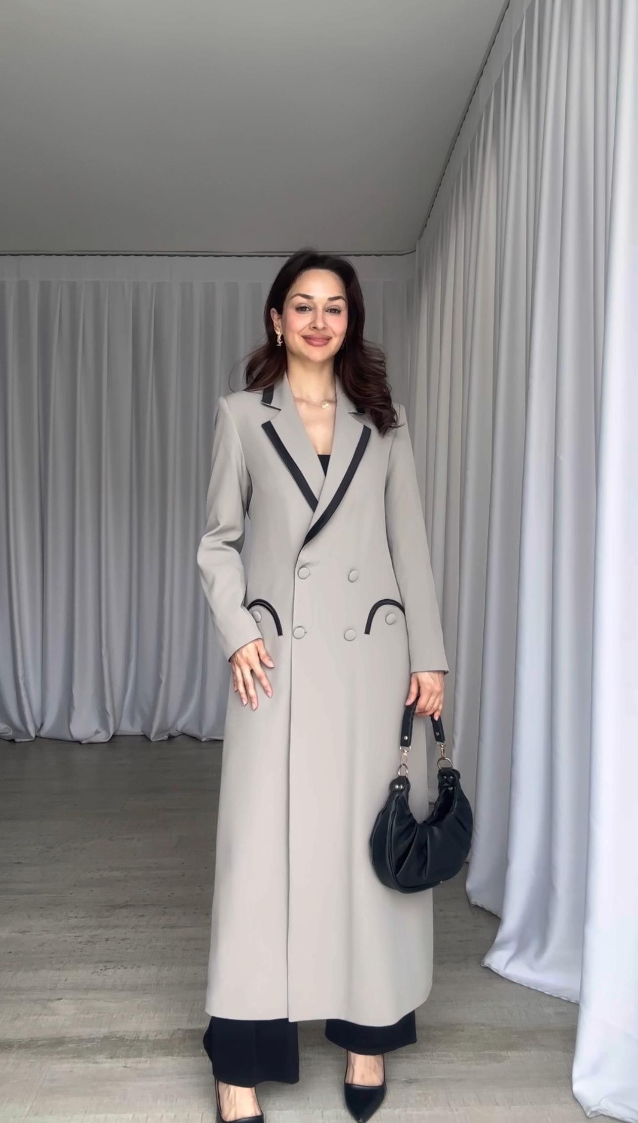 جاكيت نسائي رسمي