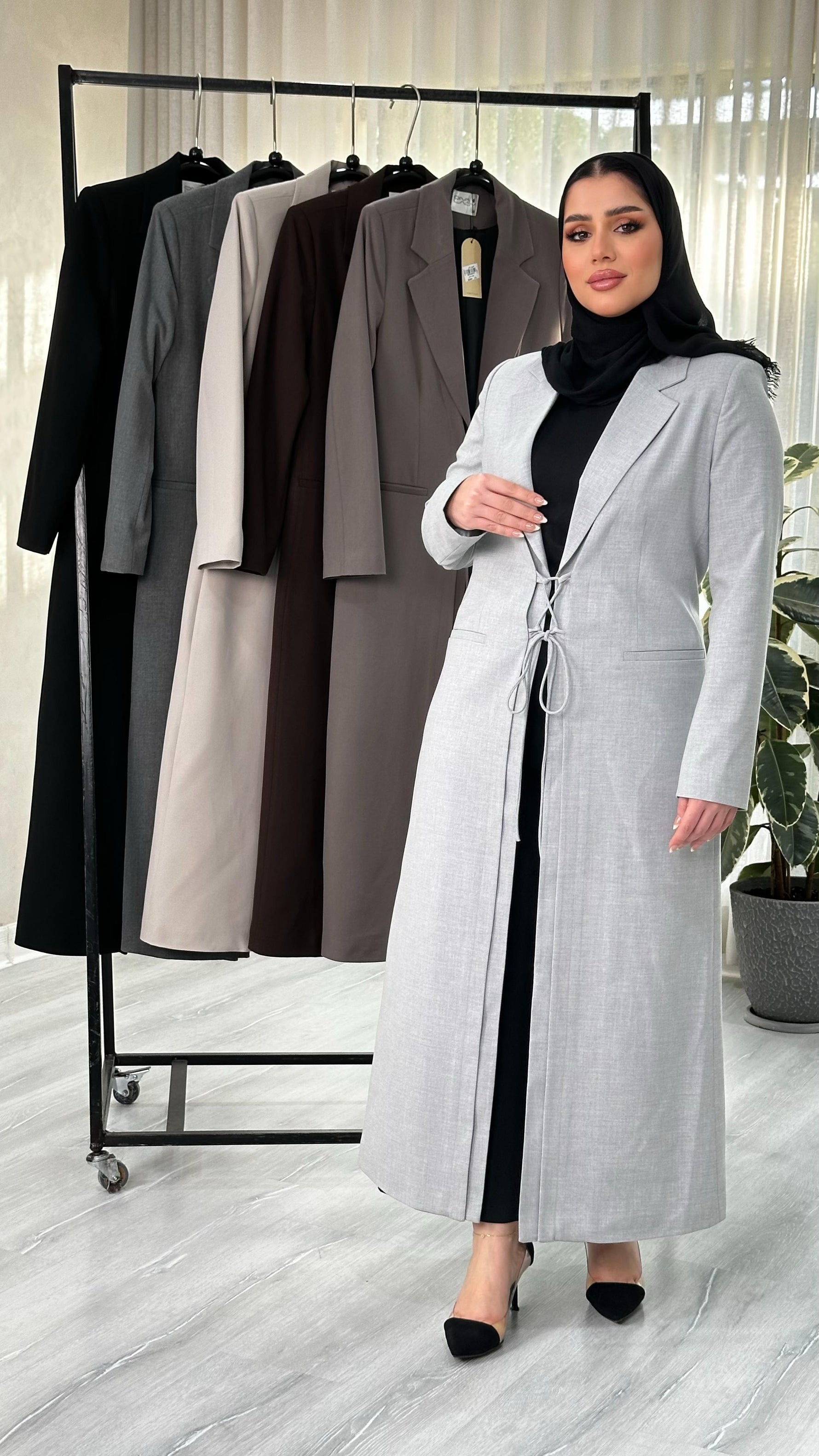 جاكيت نسائي