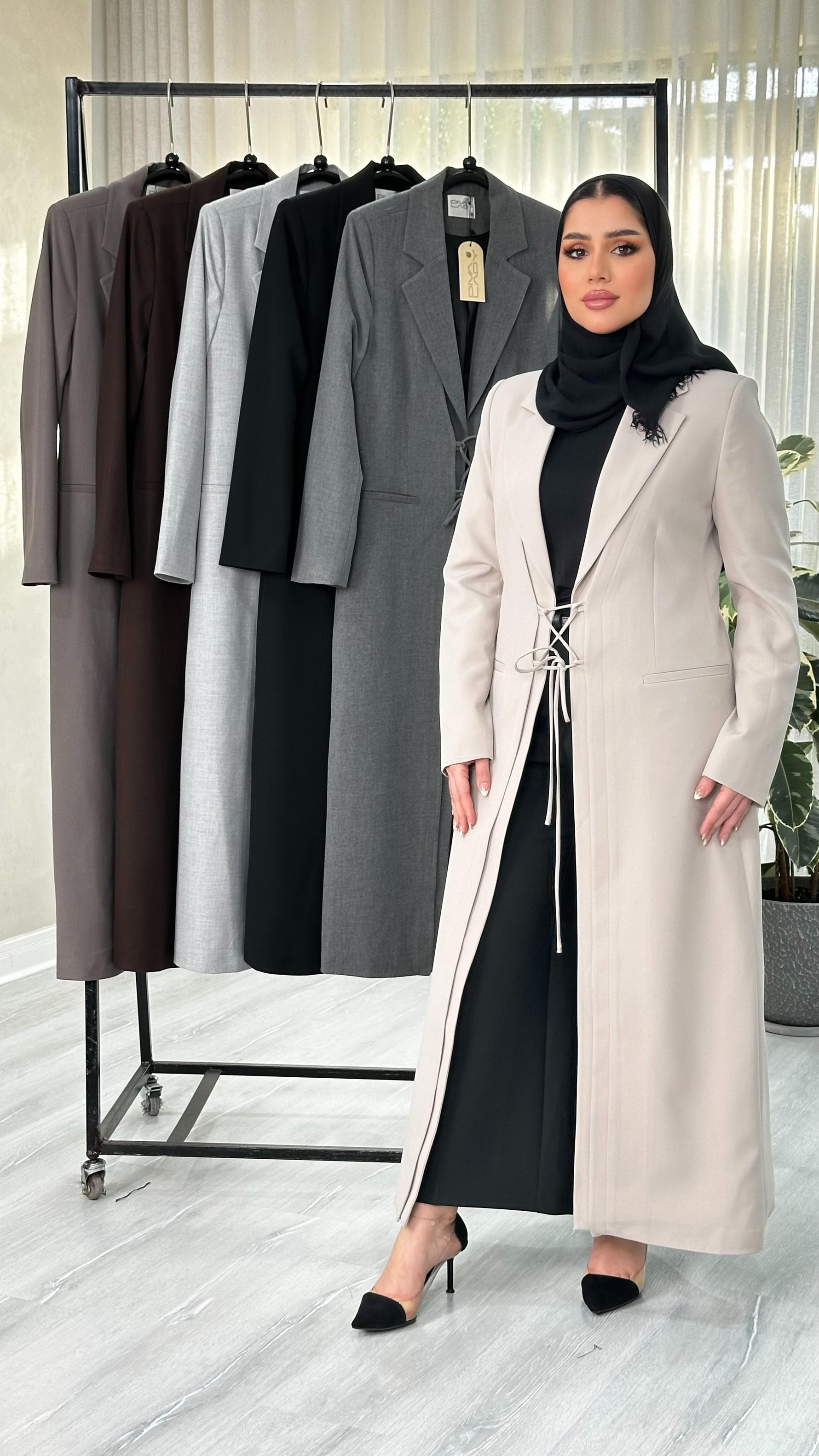 جاكيت نسائي