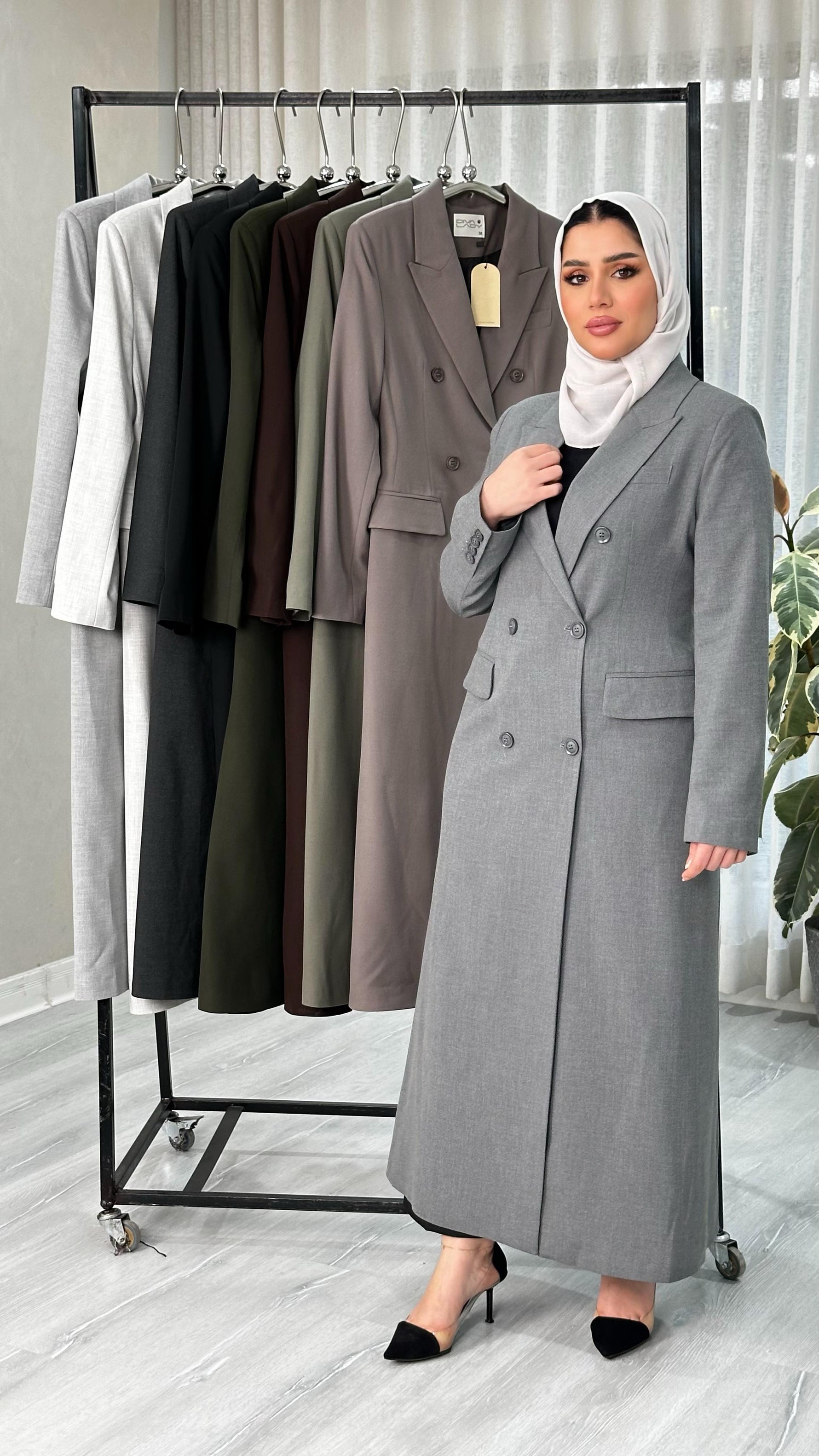 جاكيت نسائي