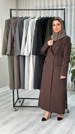 جاكيت نسائي