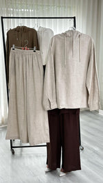 توب نسائي طويل