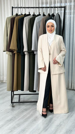 جاكيت 2ق حزام