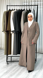 جاكيت 2ق حزام