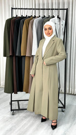 جاكيت نسائي