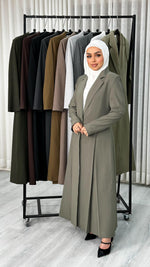 جاكيت نسائي