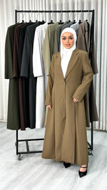 جاكيت نسائي