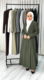 جاكيت نسائي