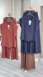 بدلة حفر نسائي