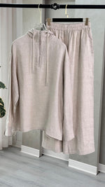 توب نسائي طويل