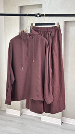 توب نسائي طويل