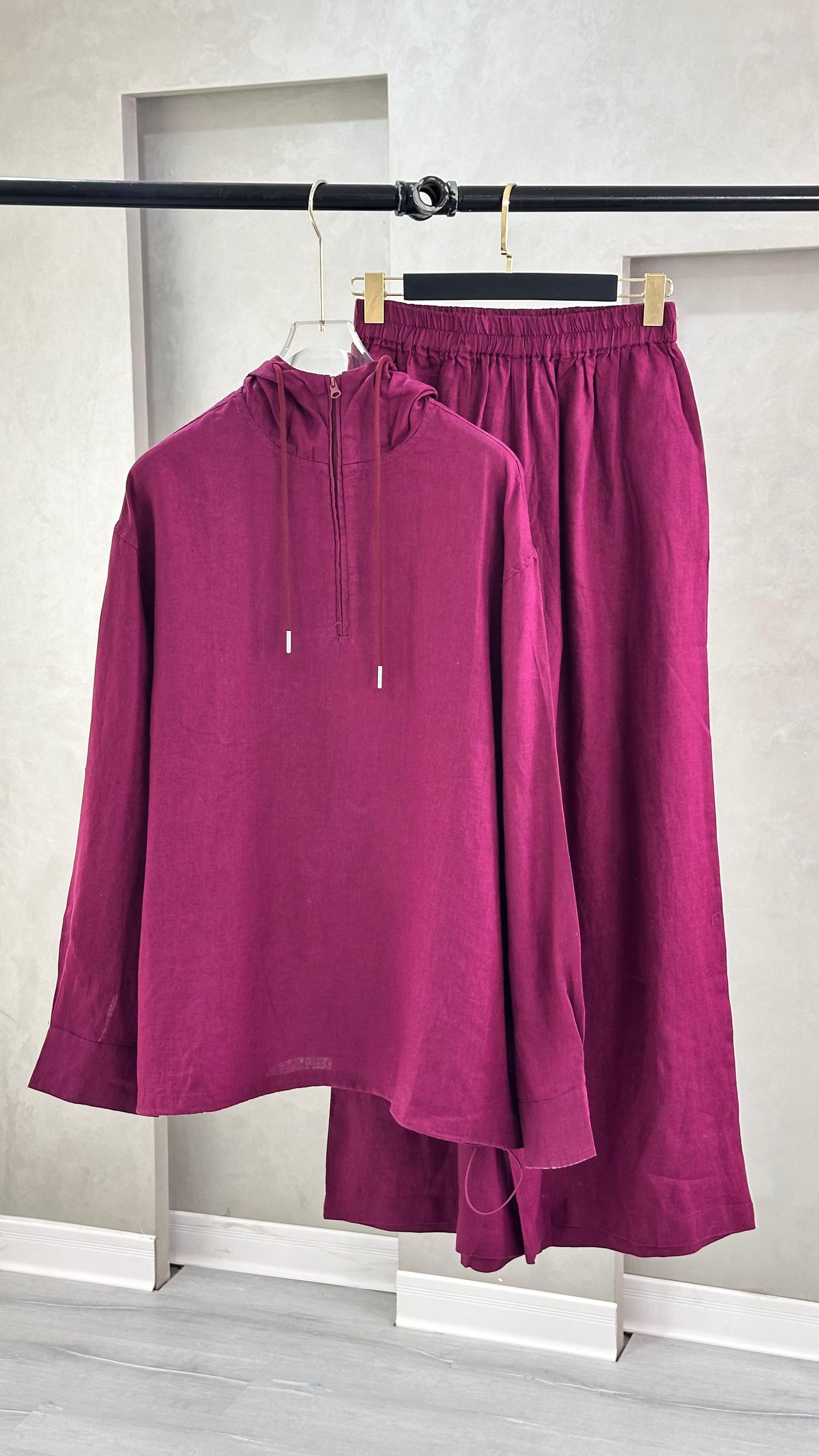 توب نسائي طويل