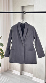 جاكيت 1 زرار