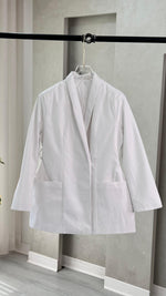 جاكيت 1 زرار