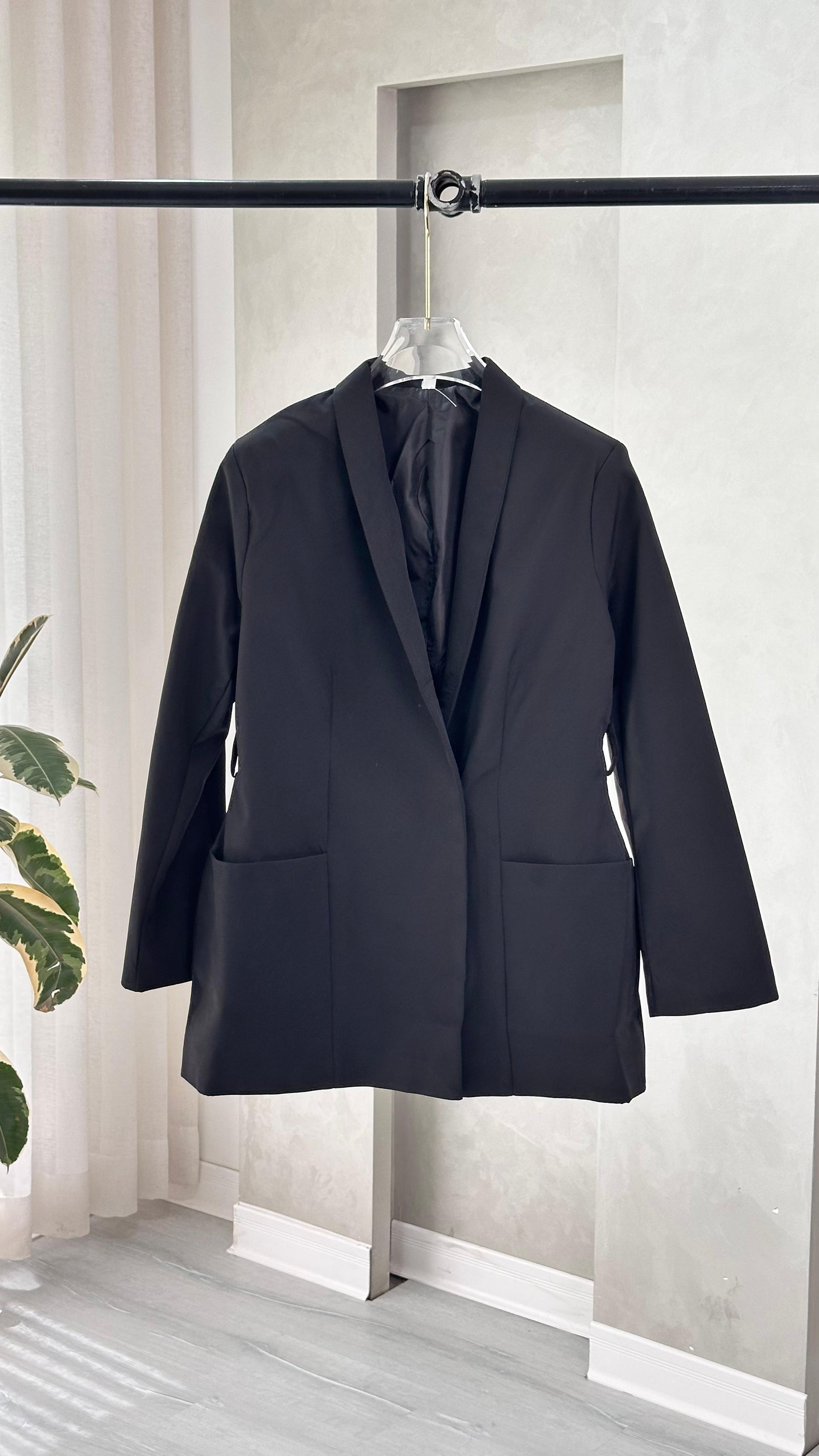 جاكيت 1 زرار