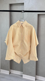 قميص نسائي تقليدي