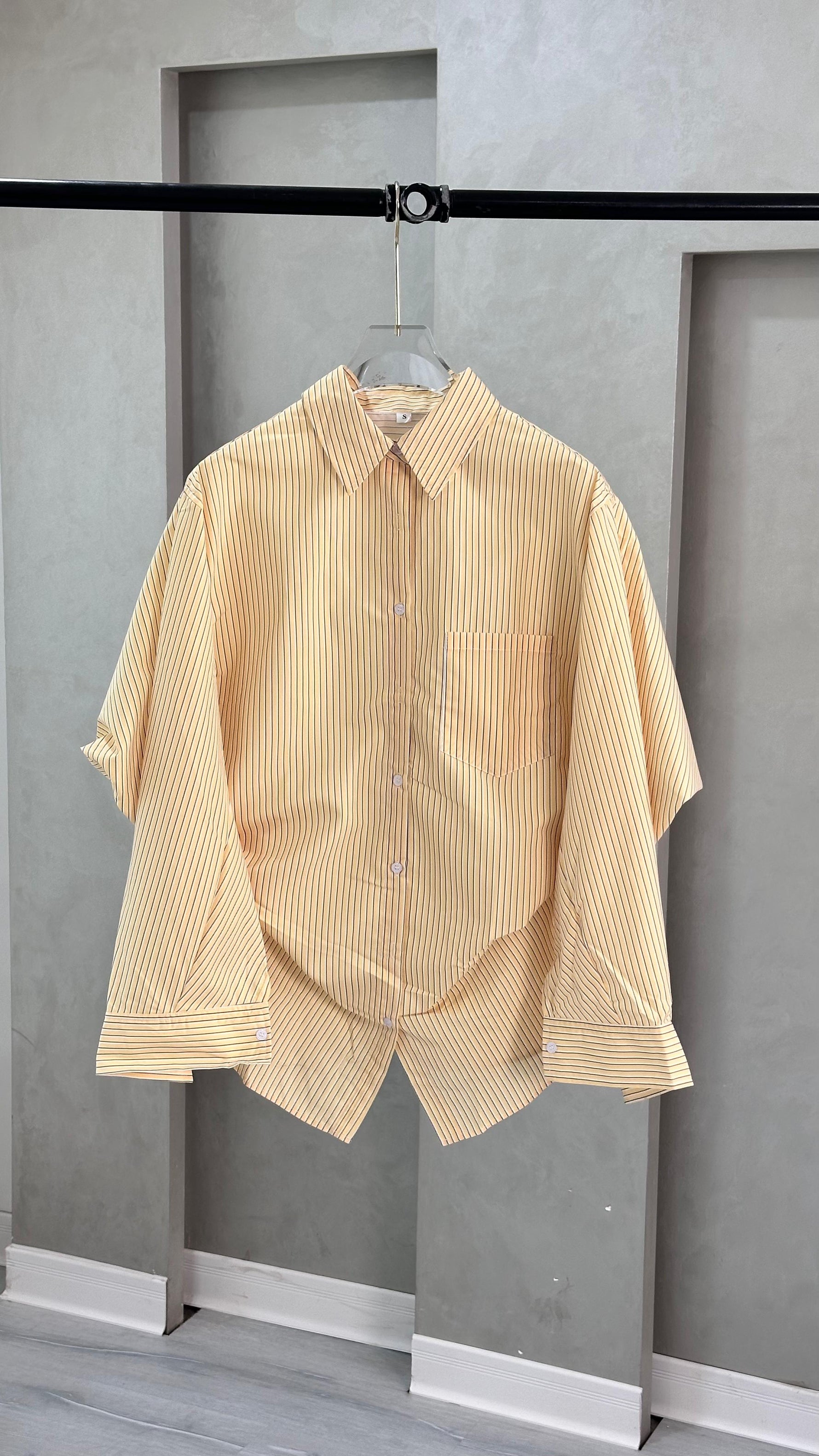 قميص نسائي تقليدي