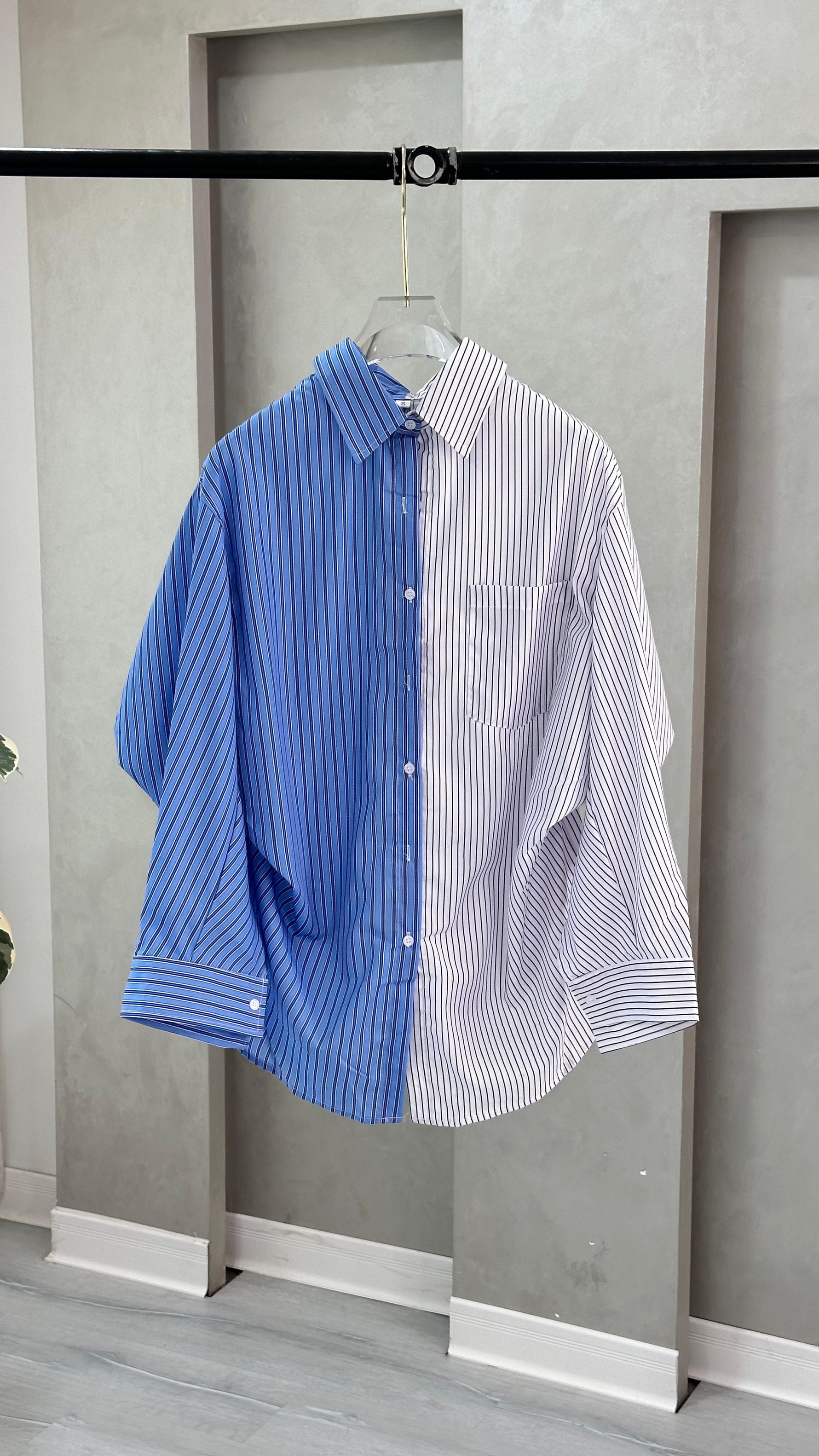 قميص نسائي تقليدي