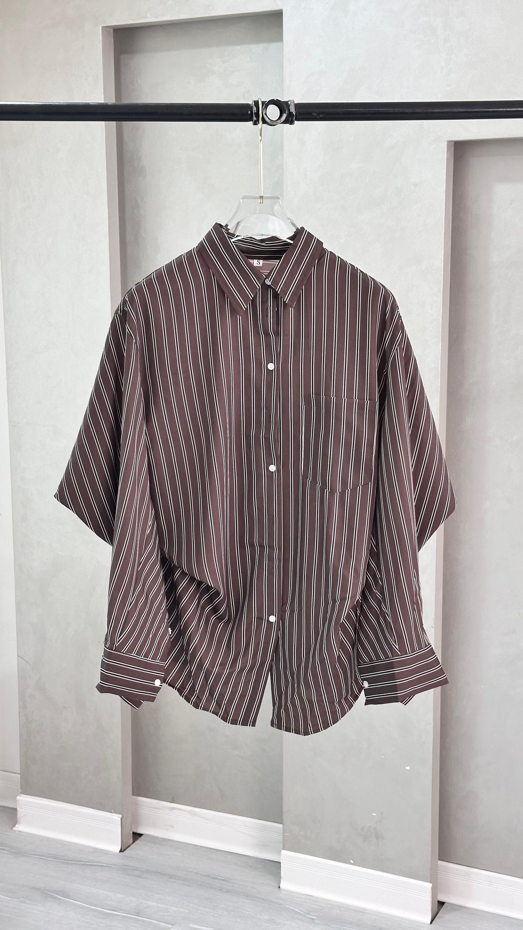 قميص نسائي تقليدي